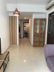 Natura@Hillview (D23), Apartment #632912621